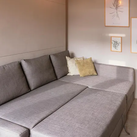 Appartement My Lovely Place Loreto