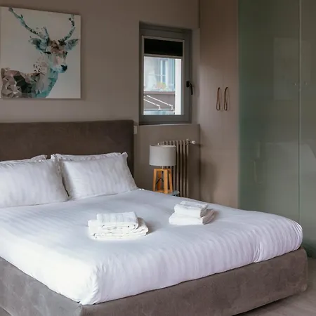 My Lovely Place Loreto Appartement Milaan