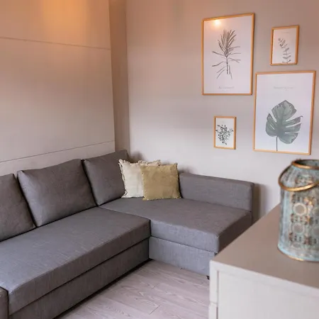 My Lovely Place Loreto Apartment *