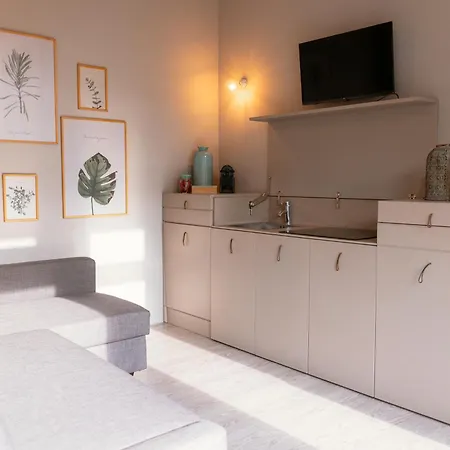 Apartment My Lovely Place Loreto *