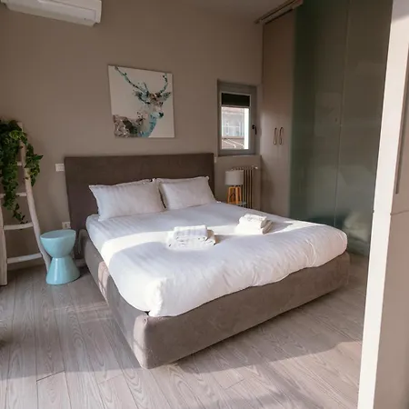 Apartment My Lovely Place Loreto *